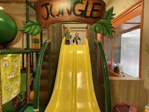 Fotogalerie MŠ Červená Hora - Hernička v Hronově, foto 2/19