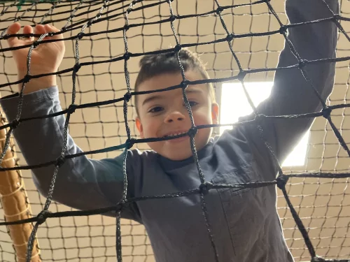 Fotogalerie MŠ Červená Hora - Hernička v Hronově, foto 3/19