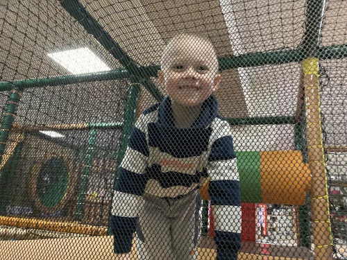 Fotogalerie MŠ Červená Hora - Hernička v Hronově, foto 6/19