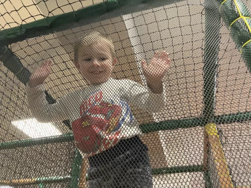 Fotogalerie MŠ Červená Hora - Hernička v Hronově, foto 9/19