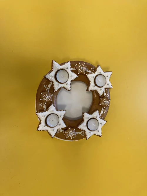 Fotogalerie MŠ Červená Hora - Vánoční výzdoba MŠ, foto 4/13