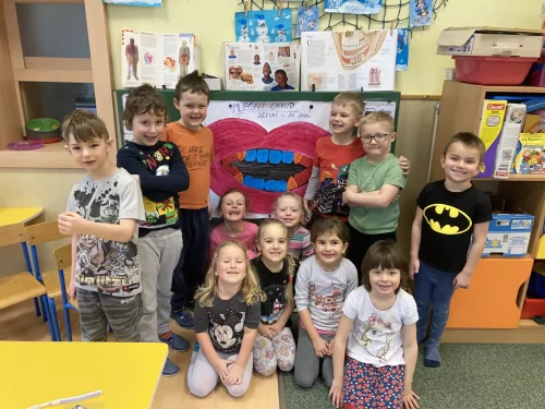 Fotogalerie MŠ Červená Hora - Únorové tvoření 2021, foto 4/16