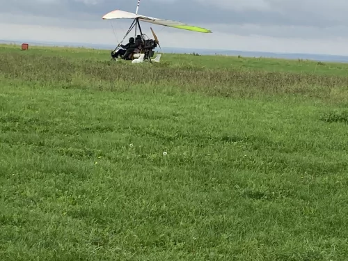 Fotogalerie MŠ Červená Hora - Letiště Vysokov, foto 10/15