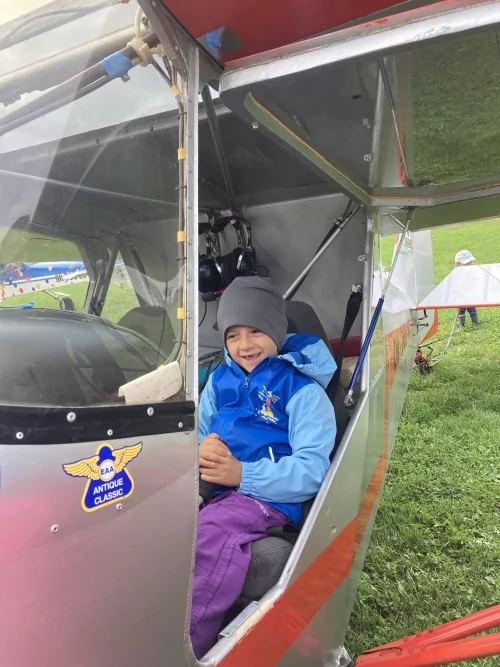 Fotogalerie MŠ Červená Hora - Letiště Vysokov, foto 13/15