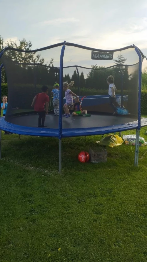 Fotogalerie MŠ Červená Hora - Spaní ve školce, foto 4/6