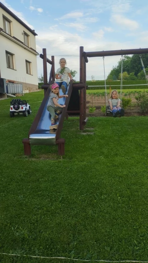 Fotogalerie MŠ Červená Hora - Spaní ve školce, foto 5/6