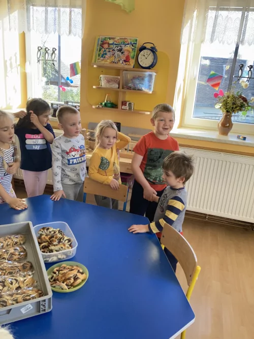 Fotogalerie MŠ Červená Hora - Podzimní tvoření, foto 19/19