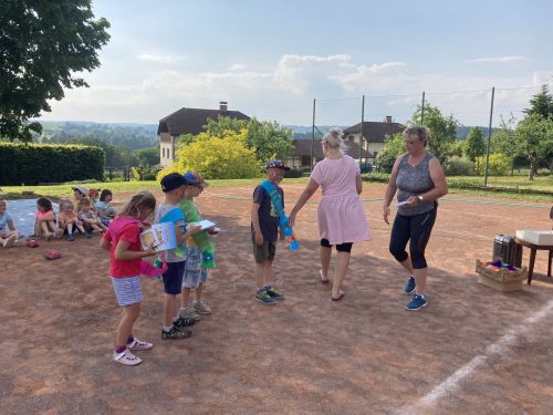 Fotoalbum Rozloučení  předškoláků