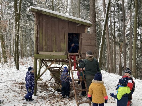 Fotoalbum U krmelce