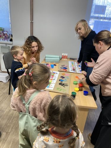 Fotoalbum Výlet Domino Hronov