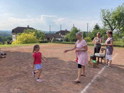 Fotoalbum Rozloučení  předškoláků