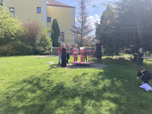 Fotoalbum Čarodějnice 2025