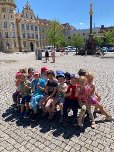 Fotoalbum Výlet Broumov Wenet