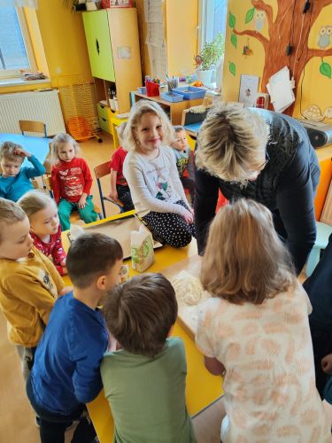 Fotogalerie Týden řemesel a povolání