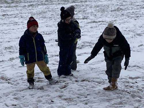 Fotoalbum Kouzlo Vánoc-vánoční výstava v kempu Brodský