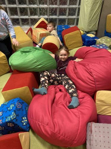 Fotoalbum Výlet Domino Hronov