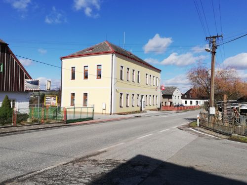 zápis do mš