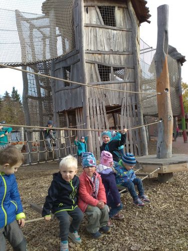 Fotoalbum Haloweenn v ZOO Dvůr Králové nad Labem - listopad