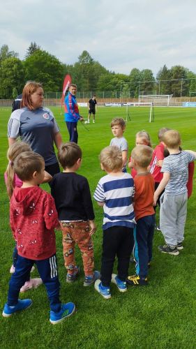 Fotoalbum Fotbal SK Červený Kostelec