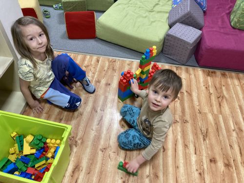 Fotoalbum Výlet Domino Hronov