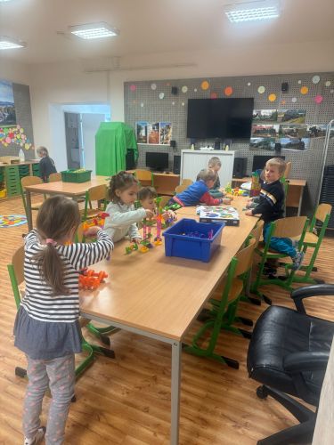 Fotoalbum Výlet Domino Hronov