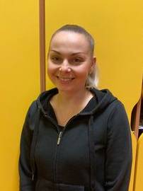 Kristýna Zajícová, Asistentka